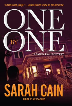 [Danny Ryan Thriller 02] • One by One